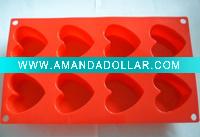 Silicone ice Model