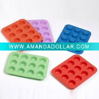 High Quality Silicone Ice Mould
