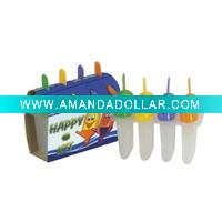 plastic ice mold