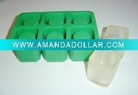 Silicone Ice Shot(CXIT-5005)