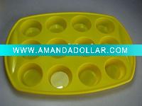 silicone cake mold