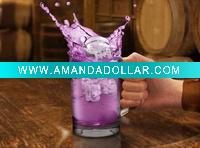 2011 FDA Silicone Cocktail Ice Crusher