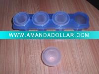 Wholesale Plastic Icy Shot Glass,Ice Shooters