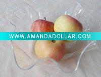 Wholesale fruit plate