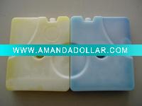 Wholesale super ice box/ice brick
