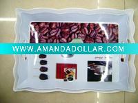 melamine customer tray