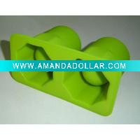Wholesale 2 cavity soft silicone Ice Shot(CXIT-5007)