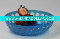 plastic tray