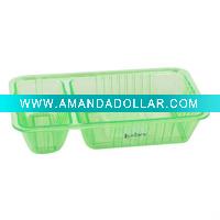 Wholesale plastic tray