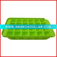 Ice cube tray