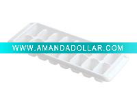 (Rubbermaid)Easy Release Ice Cube Tray