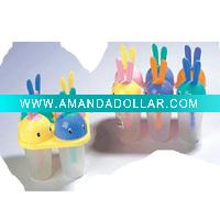 plastic ice mould