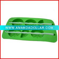 Ice cube tray