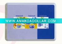 Rect Tray