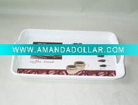 Melamine Tray