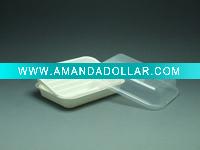 2001 hot selling plastic tray