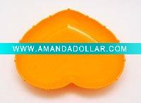 Plastic Fruit Tray