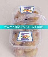 clear fruit blister tray