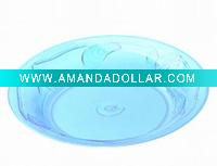 Wholesale plastic plate