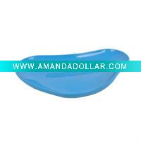 plastic food tray