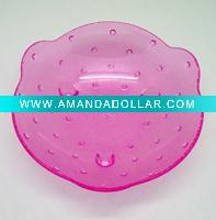 Wholesale plastic bear plate