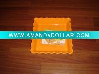 Wholesale plastic tray