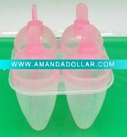 Plastic Ice Cube Tray