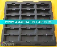 Wholesale plastic clamshell
