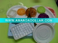 Wholesale blister