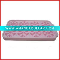 Ice cube tray