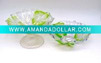 Wholesale Plastic Fruit Tray
