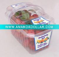 Wholesale blister plastic packaging