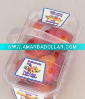 Wholesale Strawberry Clamshell