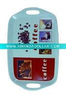 Melamine Tray - A01238