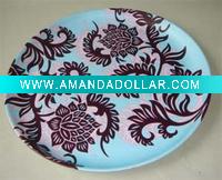Round Tray