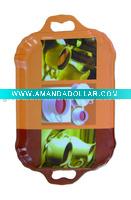 Wholesale Melamine Tray - A01224