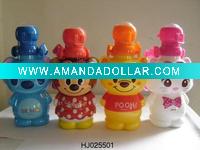 Wholesale plastic jug,water bottle,HJ018507