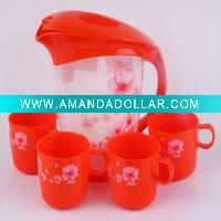 Wholesale Plastic Jug