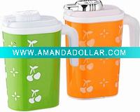 Wholesale 2011 Plastic Water Jug 1500ML