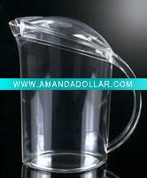 Wholesale water jug,plastic jug,pitcher