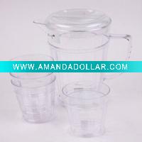 Wholesale Plastic Jug