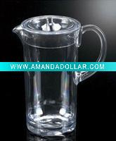 Wholesale water jug,plastic jug,pitcher
