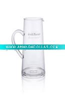Wholesale 1.6L water jug BPA FREE