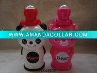 Wholesale water bottle,water jug,plastic bottle,HJ025506