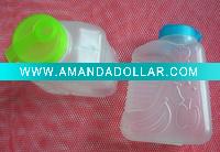 Wholesale 1500ml plastic water jug