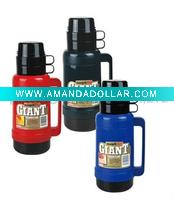 Wholesale HOT!1.0 L insulated jug kettle