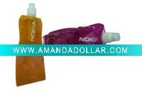 Wholesale 2011 fashional PET jug novelty for promo