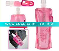 folding water kettle