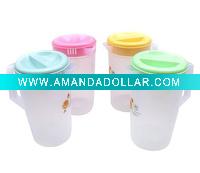 Wholesale plastic water kettle