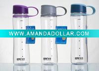 Wholesale Plastic water Bottle